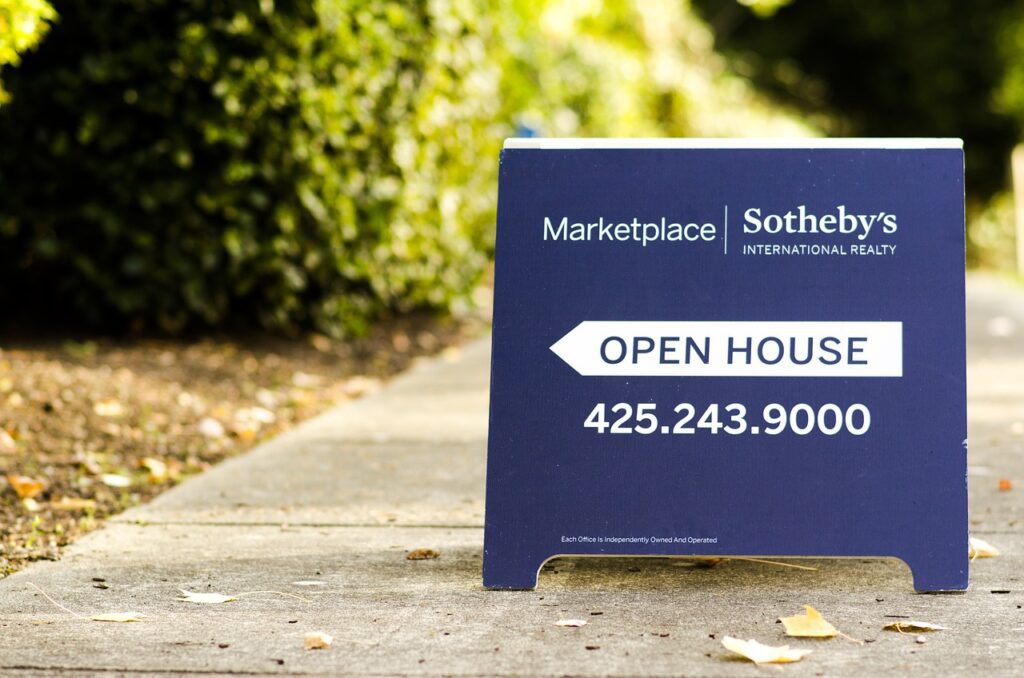 open house, sign, aboard-1163357.jpg